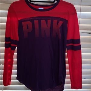 Long sleeve tee
